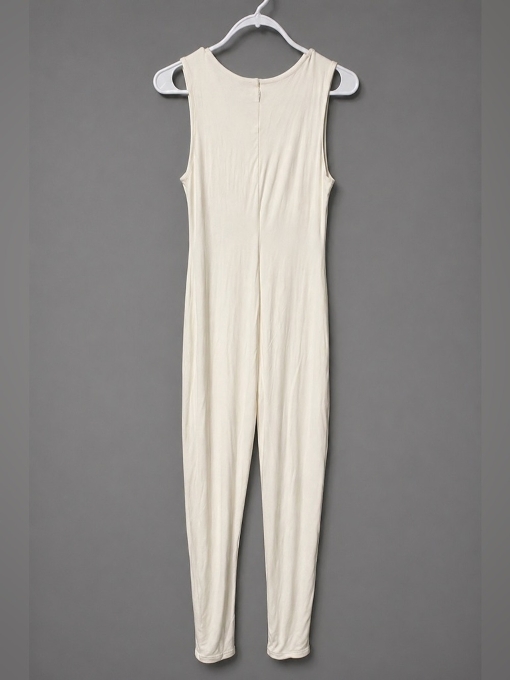 Naked wardrobe maternity jumpsuit